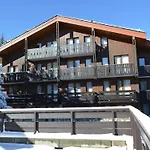 Village, 4 Pers - 32m² - Pied Des Pistes - Fr-1-575-254 Lejlighed