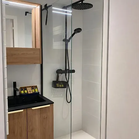 Village, 4 Pers - 32m² - Pied Des Pistes - Fr-1-575-254 Daire