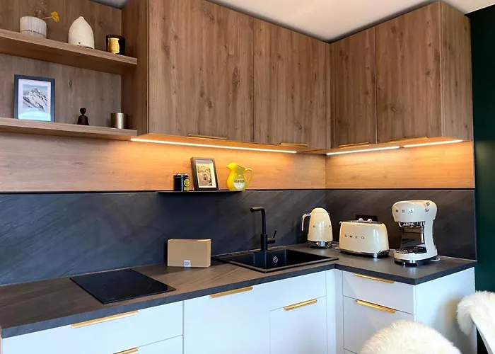 Village, 4 Pers - 32m² - Pied Des Pistes - Fr-1-575-254 Daire Courchevel