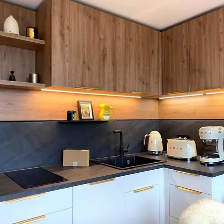 Village, 4 Pers - 32m² - Pied Des Pistes - Fr-1-575-254 Apartman Courchevel